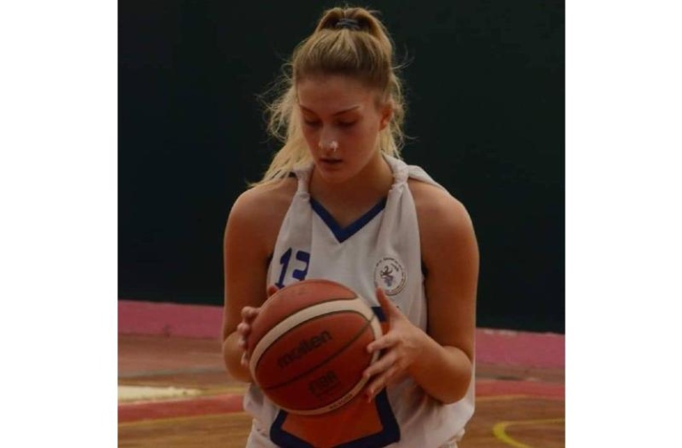 Στις προπονήσεις Νέων Γυναικών (U20) και Νεανίδων (U18) Νότου Παναγιωτοπούλου και Παπαδοπούλου 