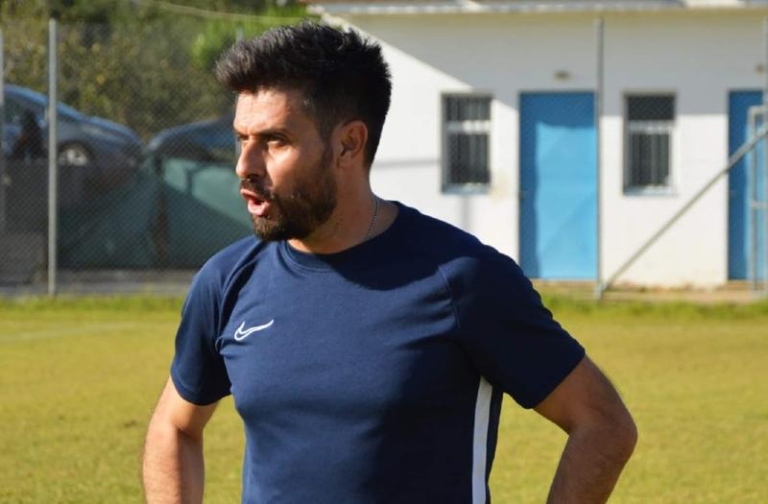 Παραίτηση Παναγιώτη Πεφάνη στον Εθνικό Μελιγαλά