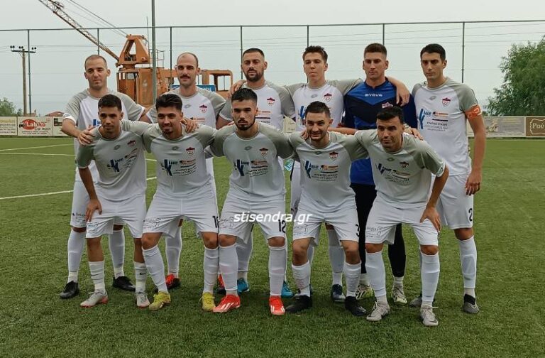 Oμόνοια : Επιστροφή Χατζηπαναγιώτη στη βάση του