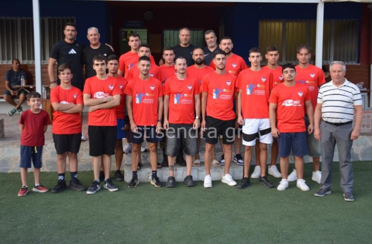 Ξεκίνησε την προετοιμασία της η Ομόνοια
