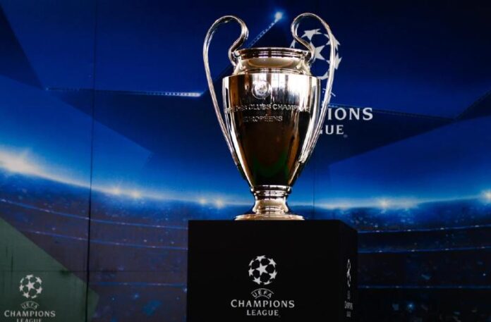 championslegaue