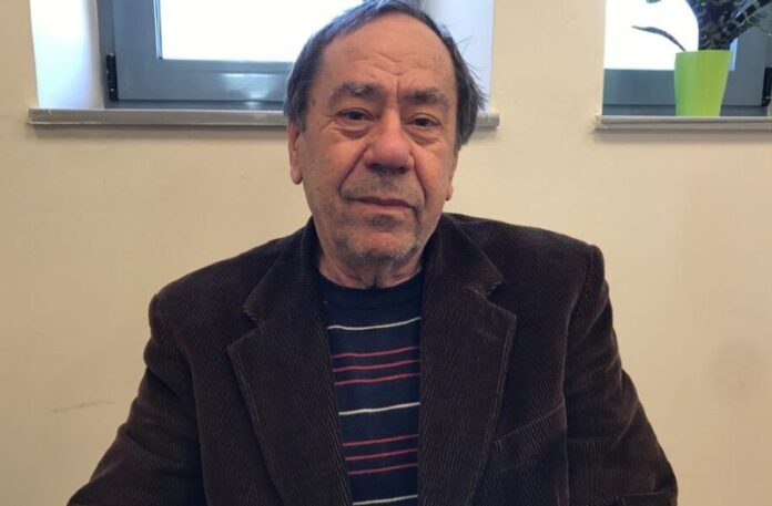 ΠΑΝΑΓΙΩΤΗΣ ΒΑΣΙΛΟΠΟΥΛΟΣ