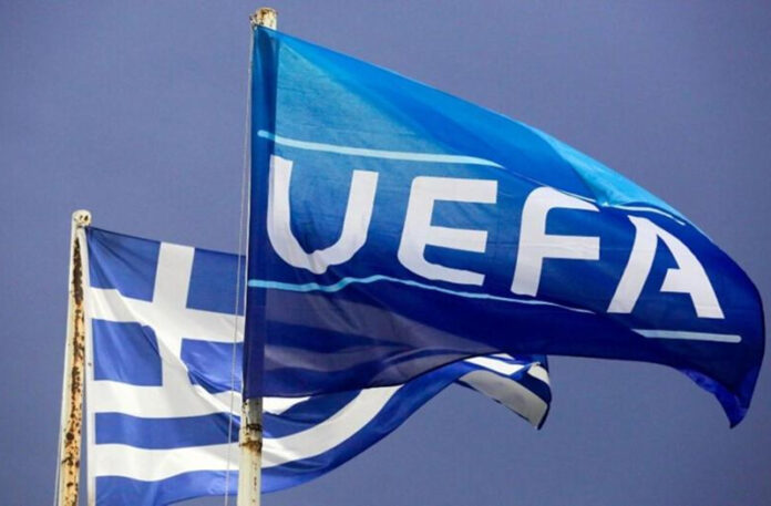 UEFA-Ellada