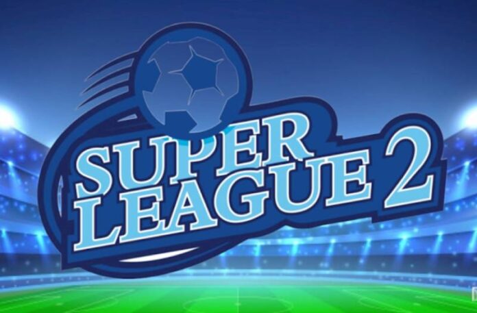 superleague 2