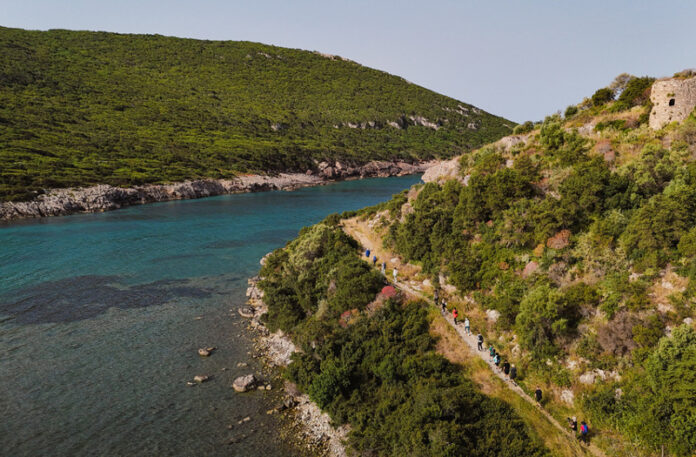 6 - Hiking