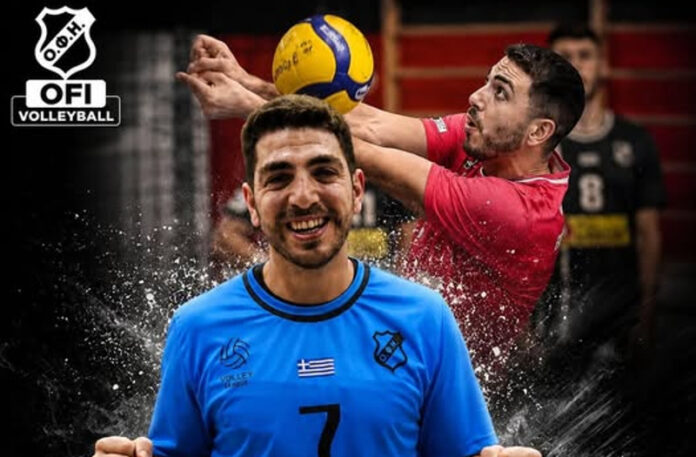MIXELAKIS οφη
