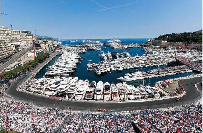 monaco