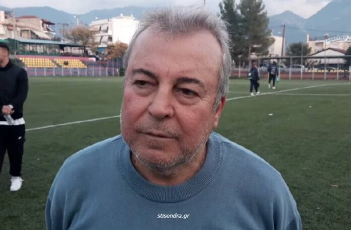 ΚΩΣΤΑΣ ΚΛΑΔΗΣ 1