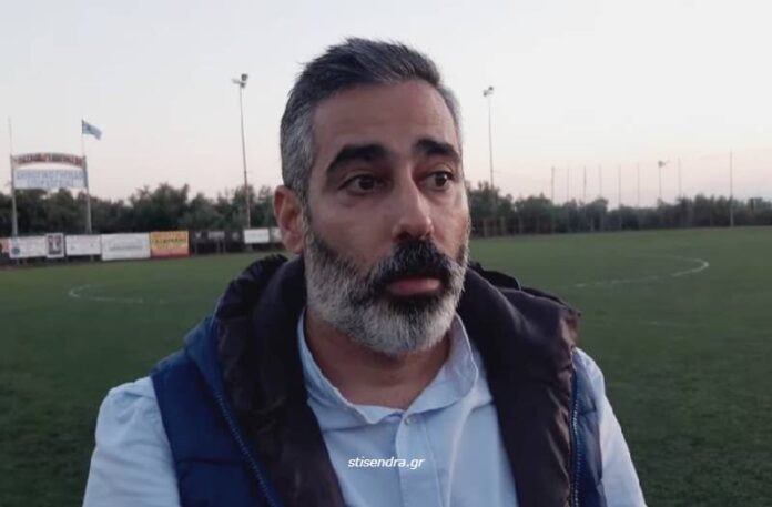 ΝΙΚΟΣ ΓΕΩΡΓΑΚΛΗΣ