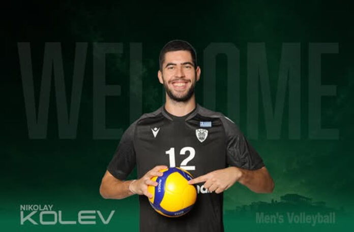 KOLEV