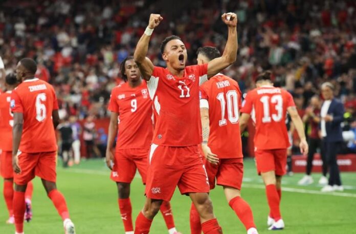 swiss