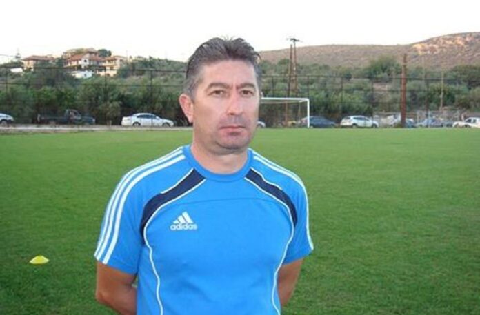 ΔΗΜΗΤΡΗΣ ΠΛΑΤΑΝΑΣ